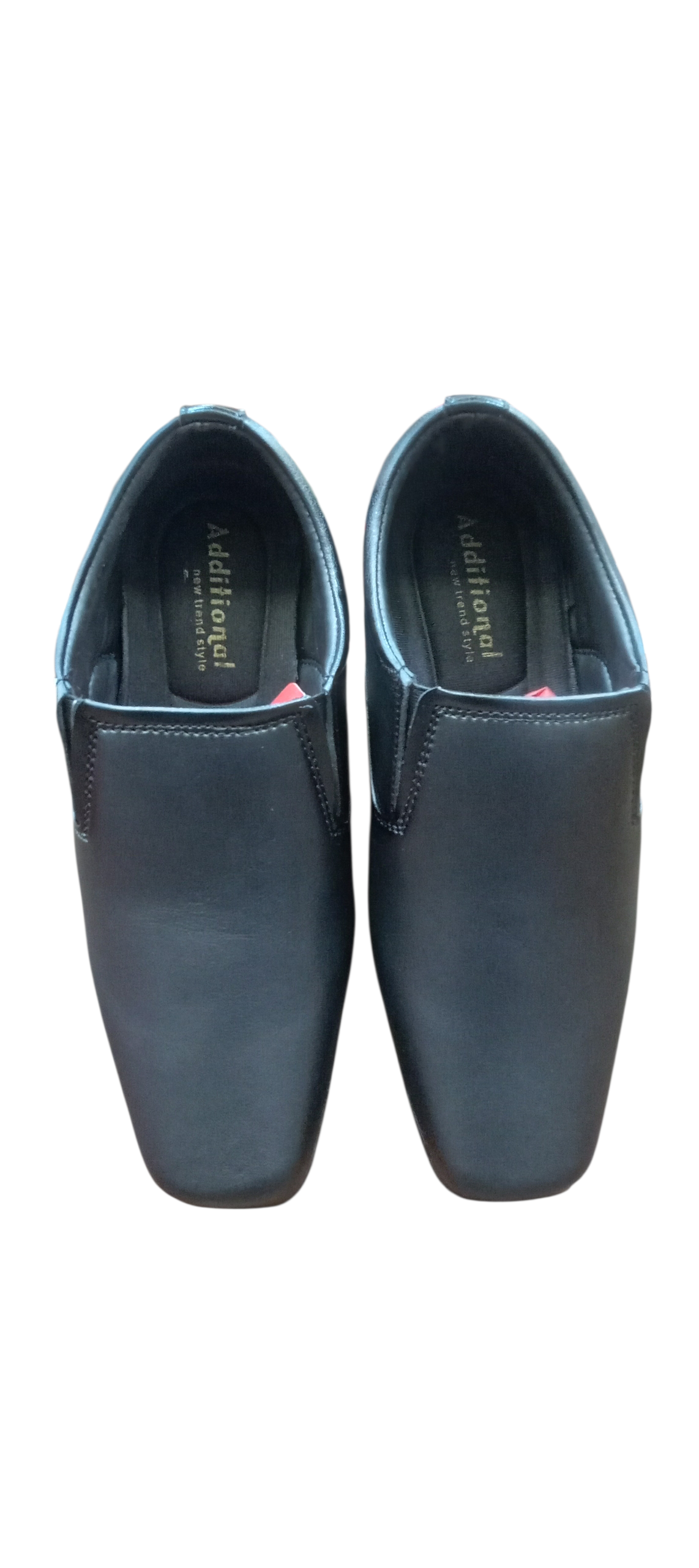 Men Leather S51
