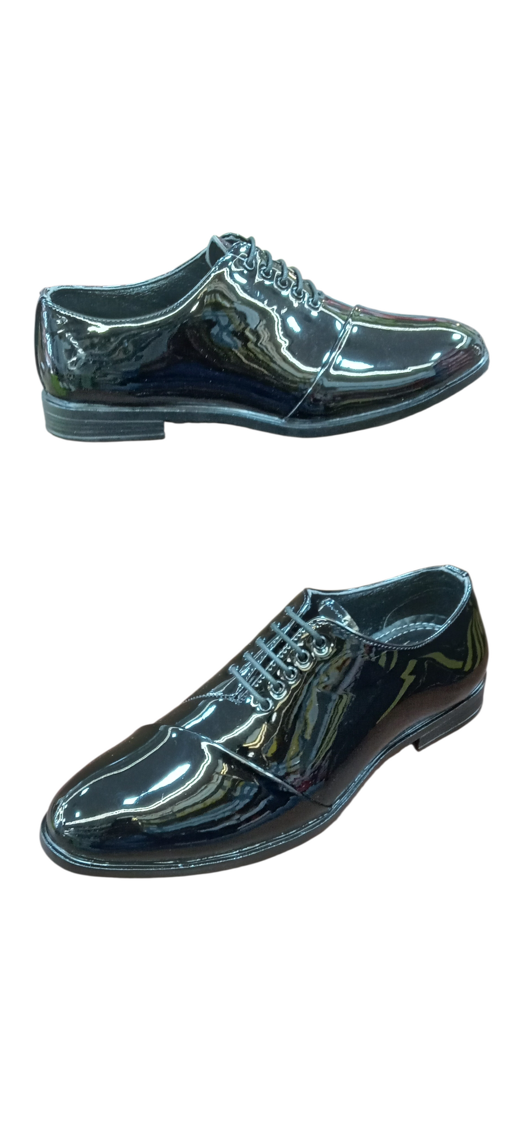 Men Leather SH5