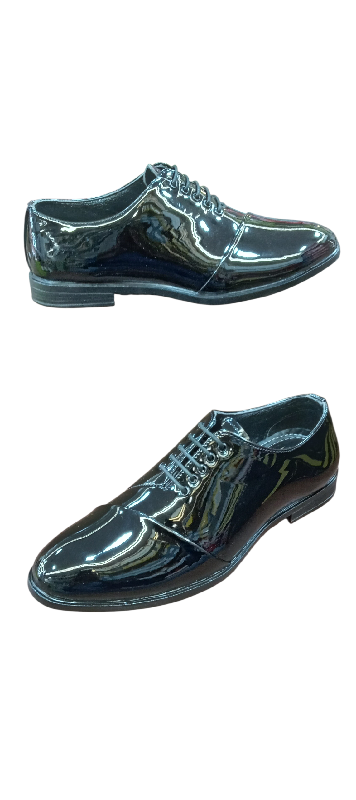 Men Leather SH5