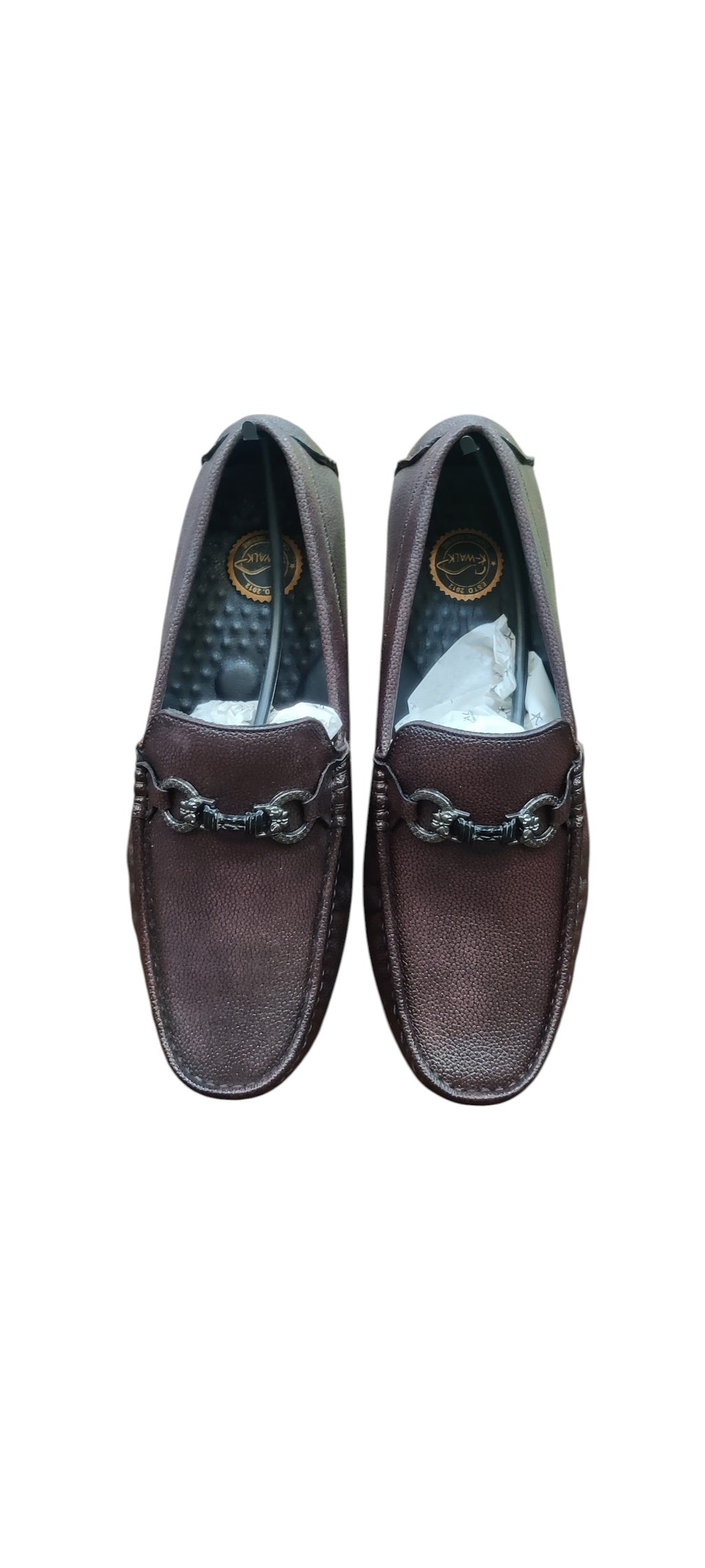 Kwalk Men Loafer Major05