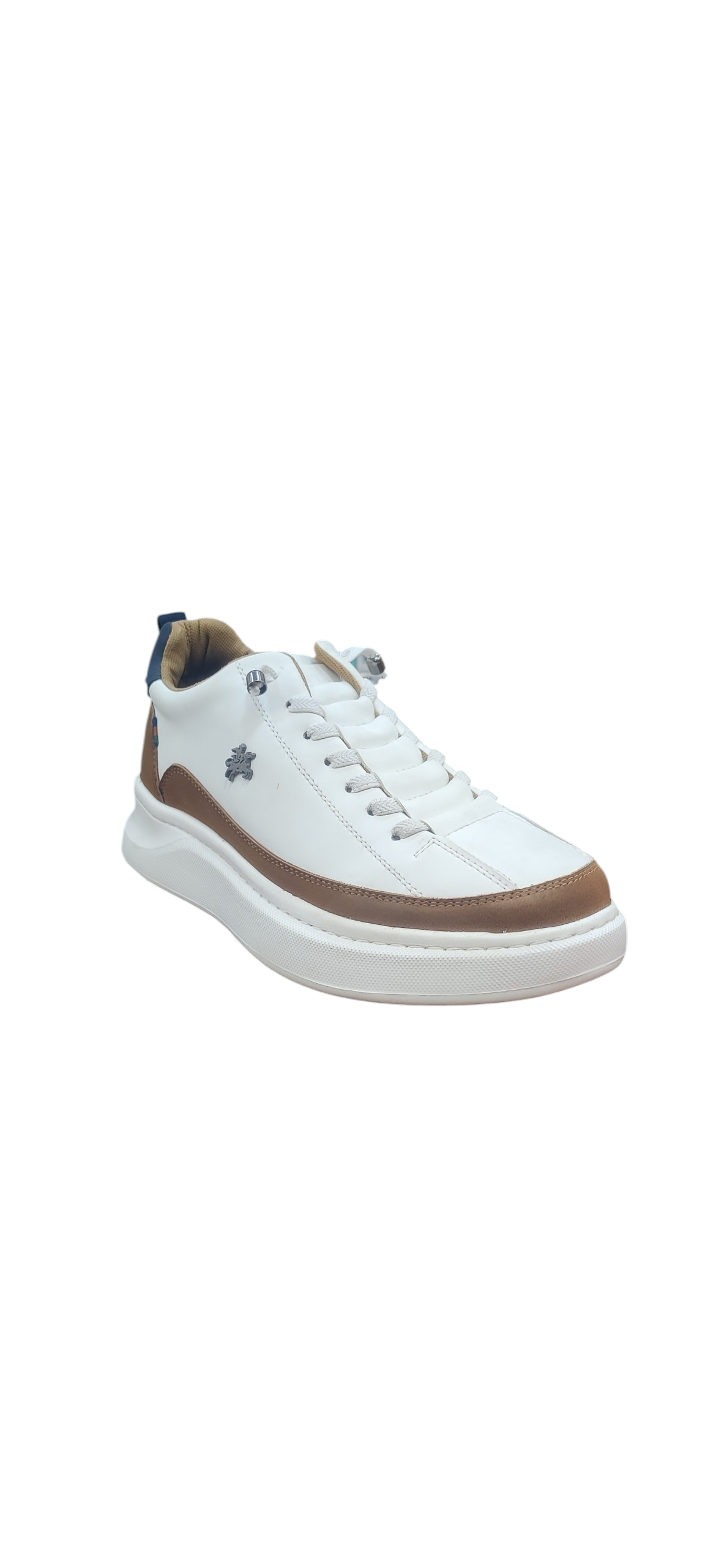 Buckaroo Sneaker Emilio New