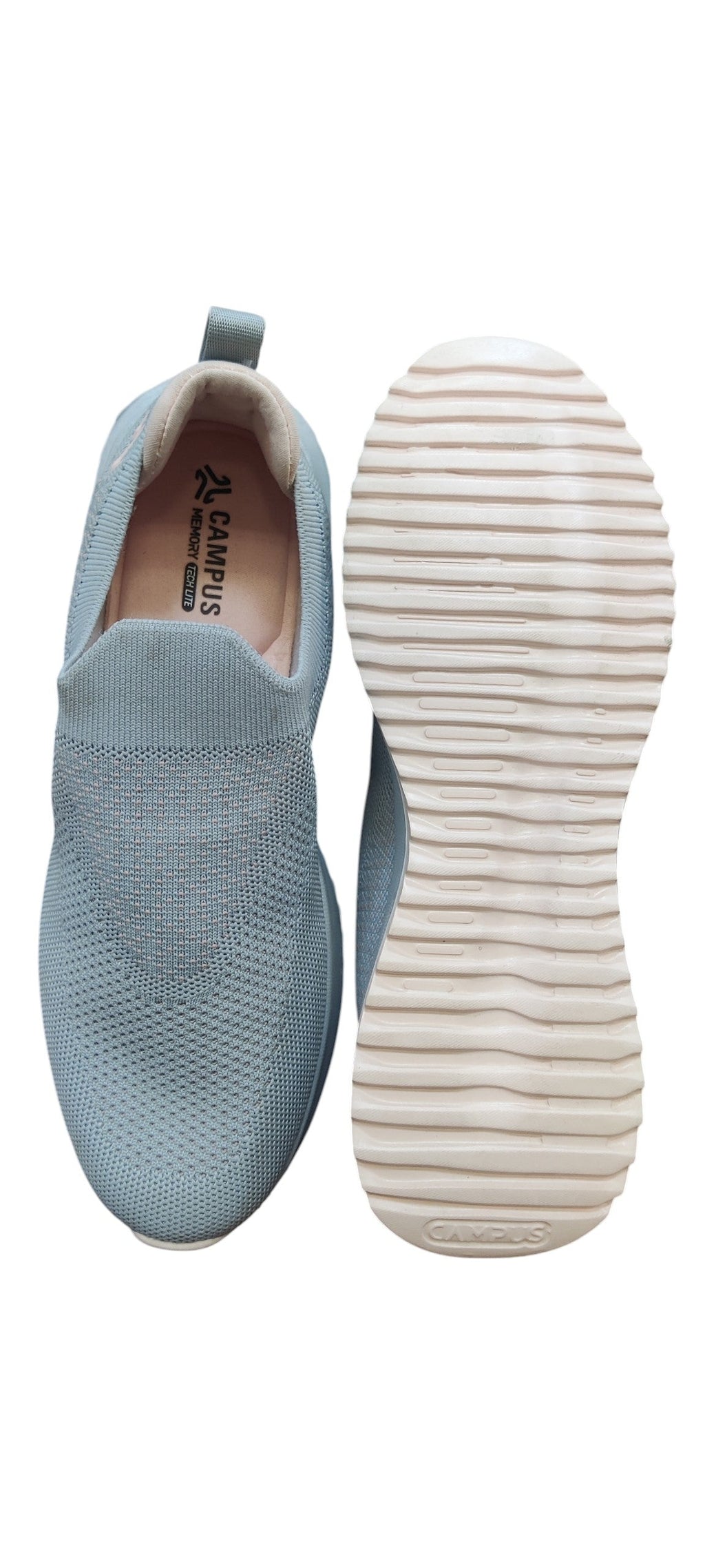 Campus Shoes Tyla Adv (999)