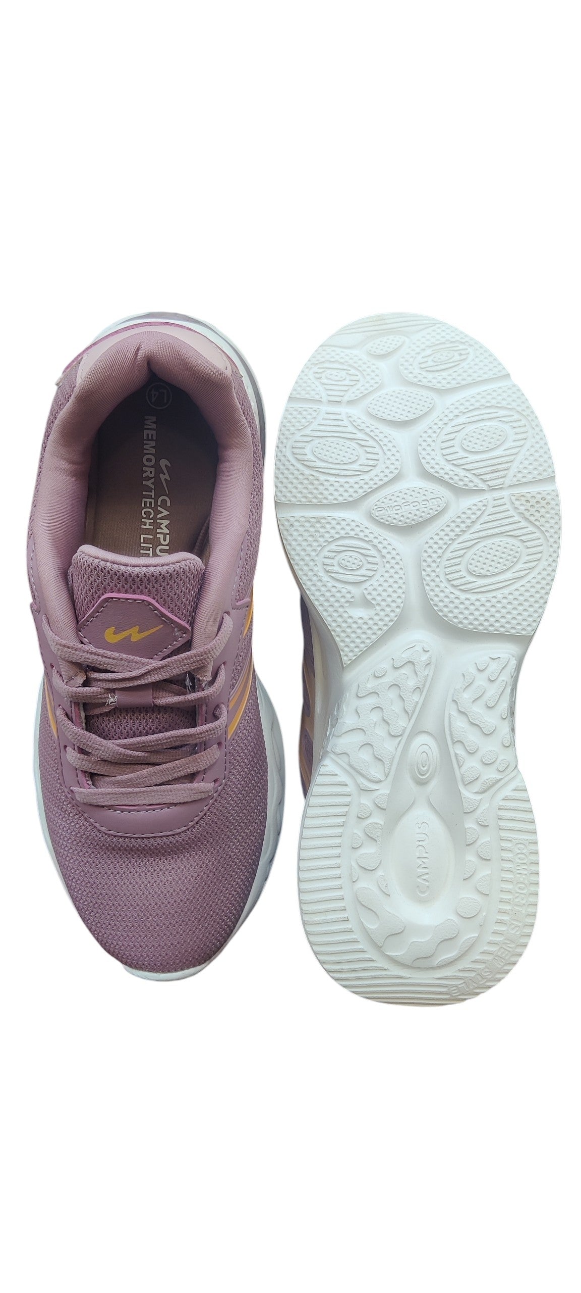 Campus Women Sport Shoes Sail