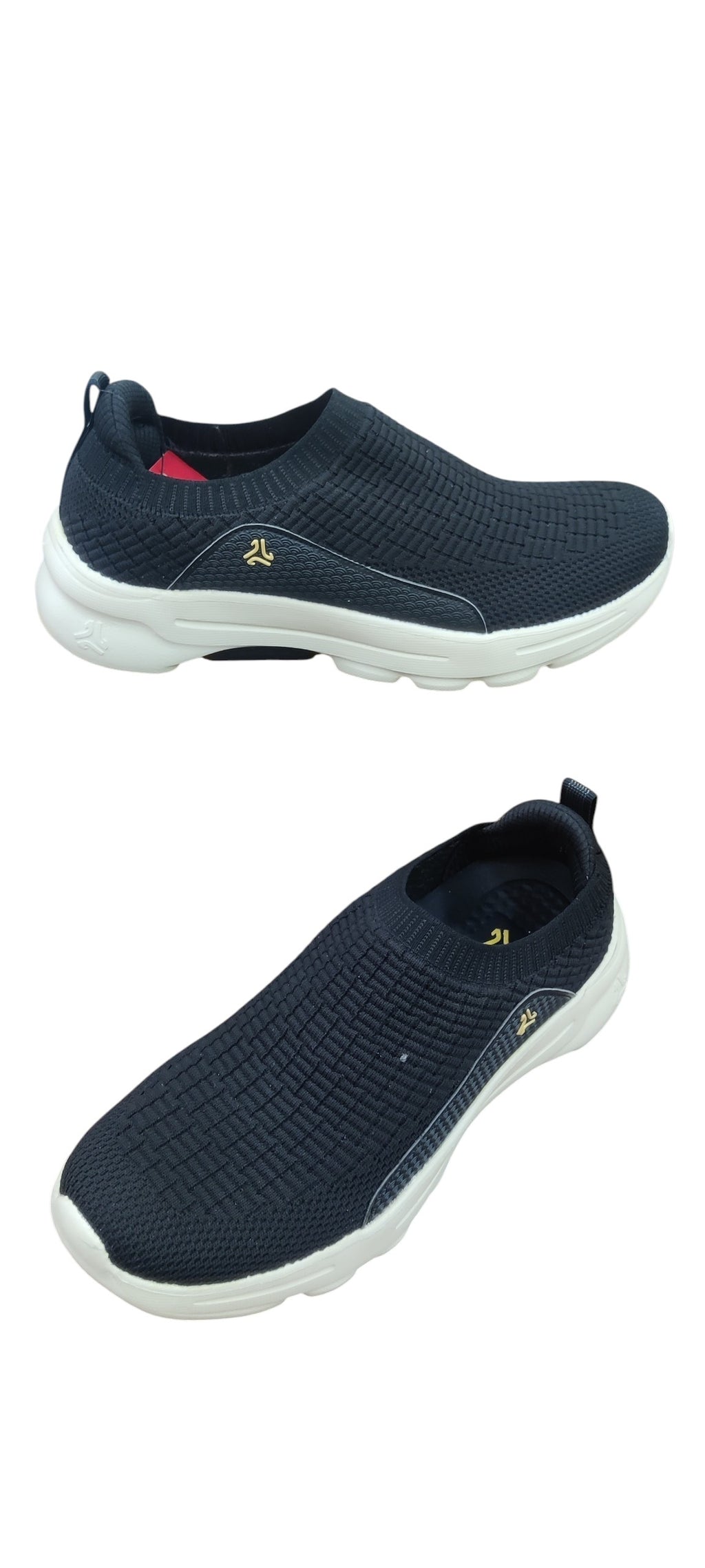 Campus Shoes Cynor-N