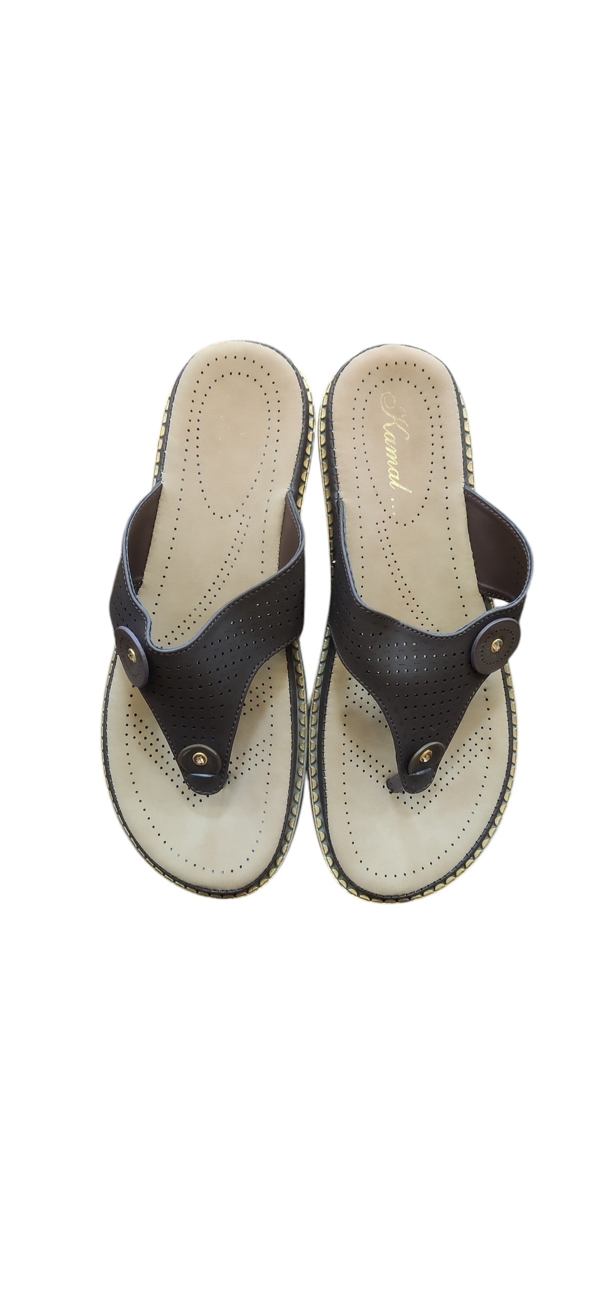 Women Slipper OLI43552