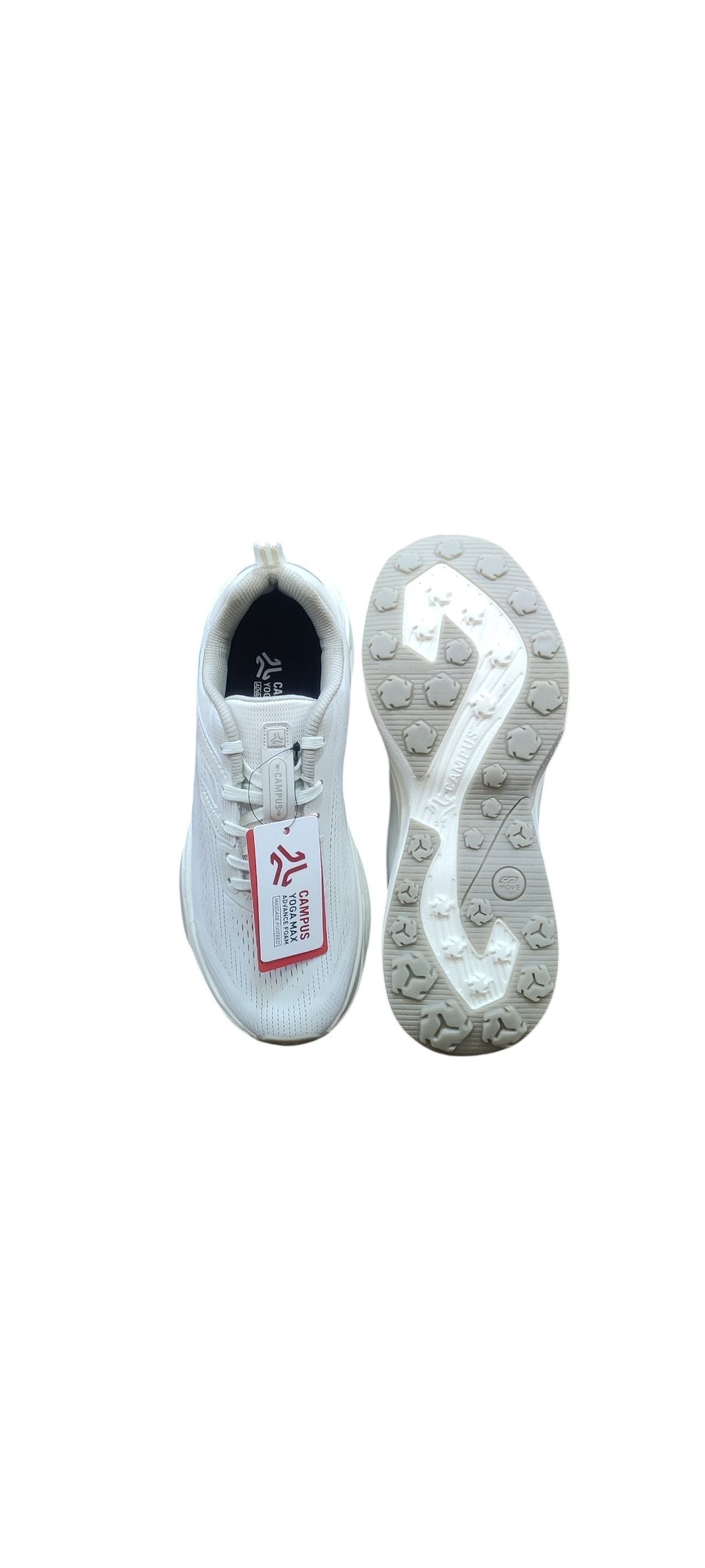 Campus Sport Shoes Award