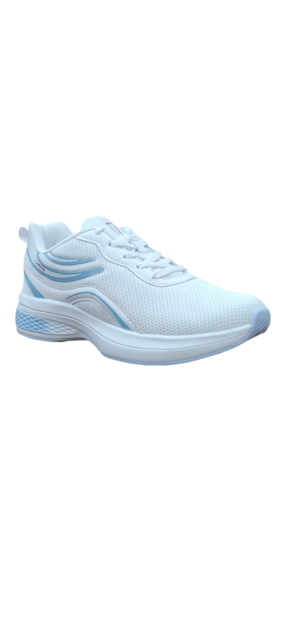 Campus Women Sport Shoes Pigment (1299)