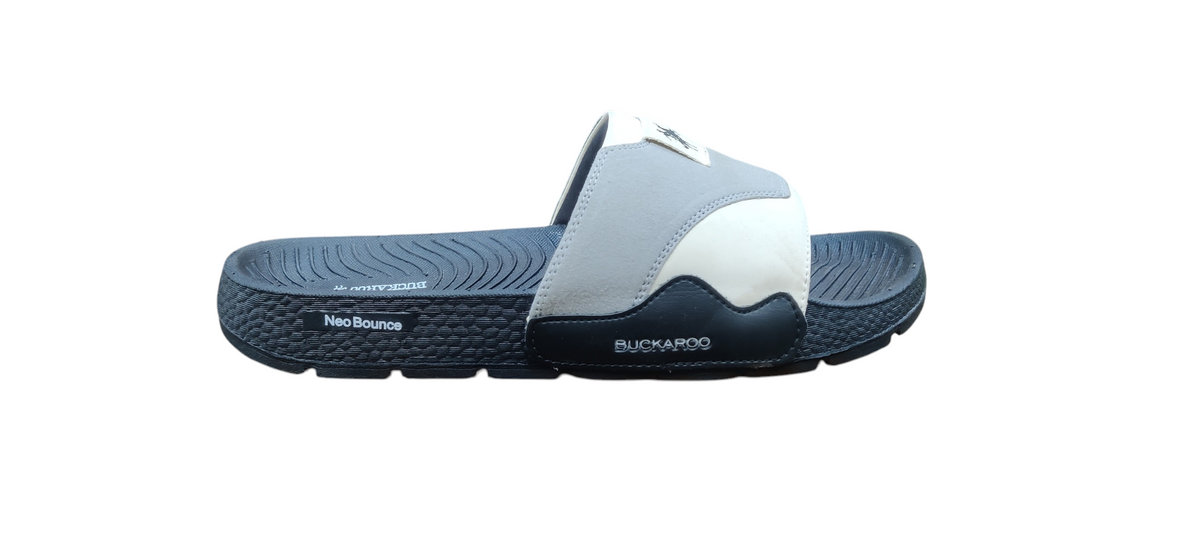 Buckaroo Men Slipper 11001