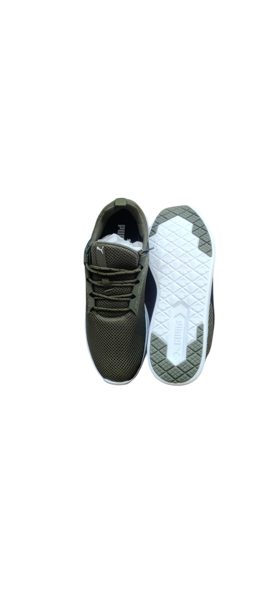 Puma Sports Shoes 391893072