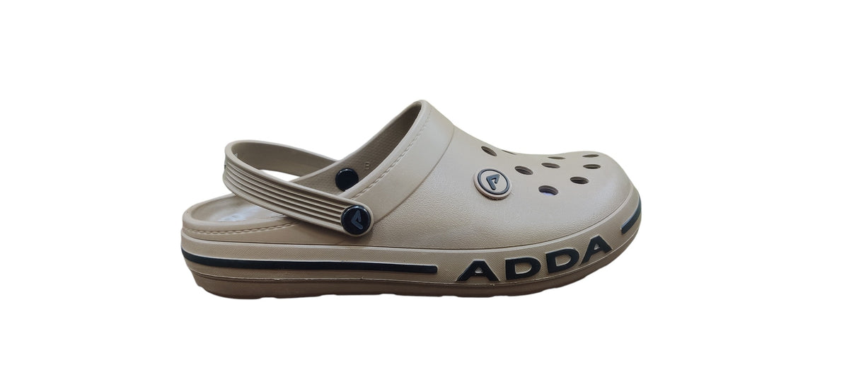Adda Men Clogs Cloudlite01