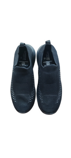 Speed Shoes Owner