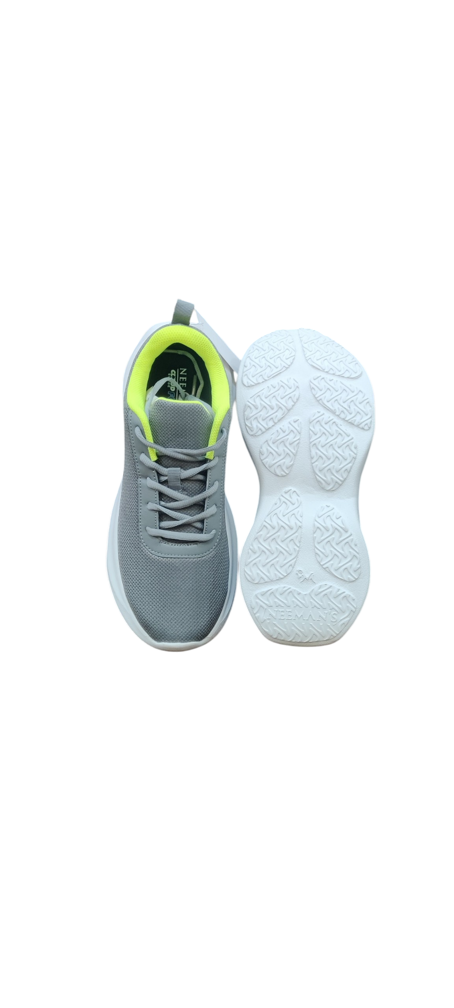 Neeman's Sports Shoes ERUS