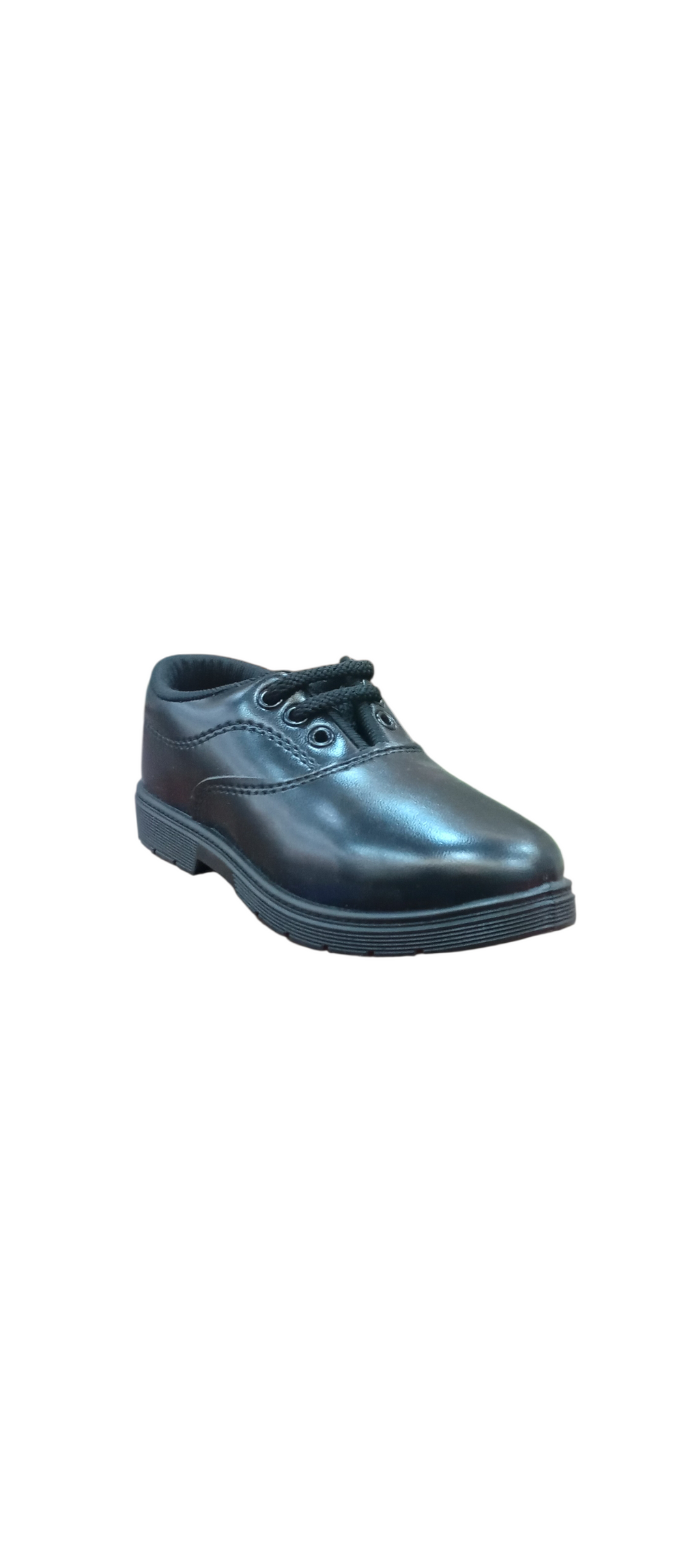 Black Shoes Tango/36