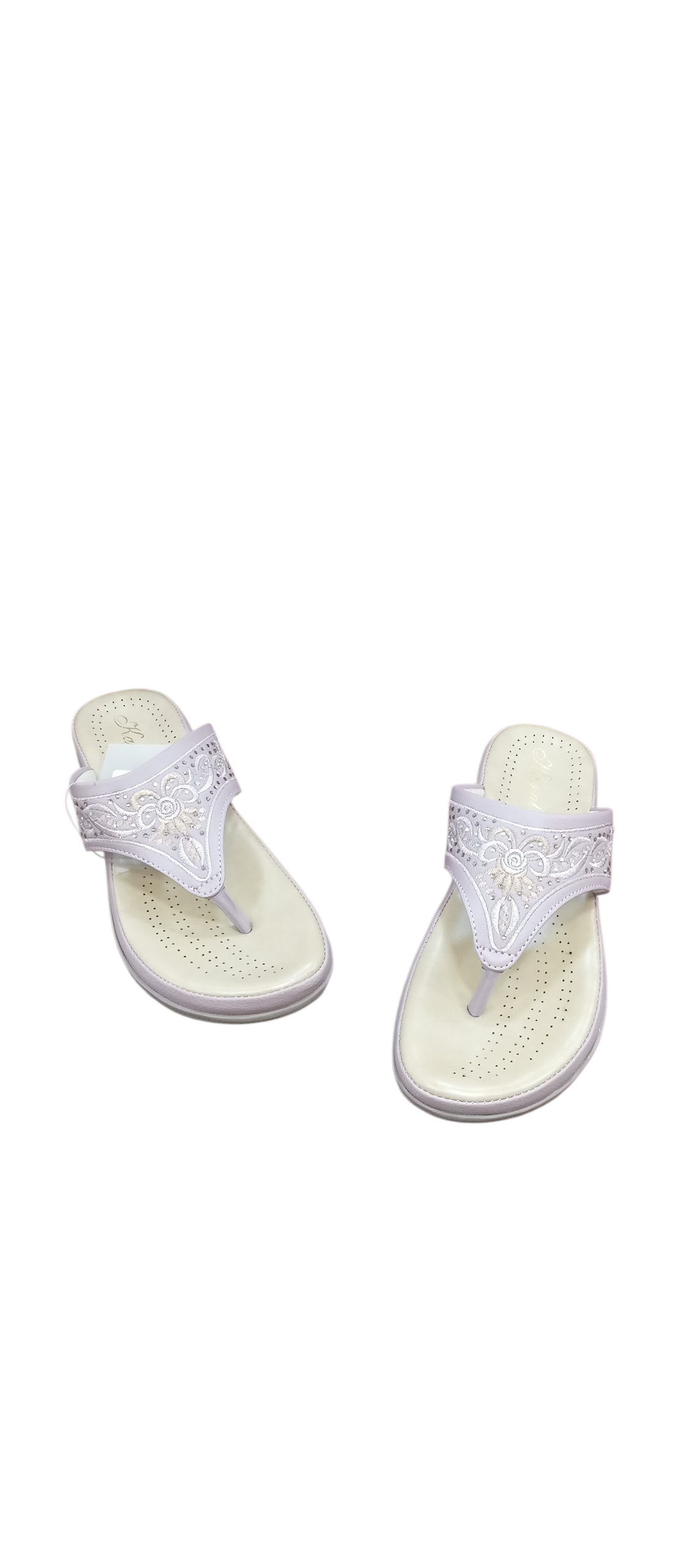 Women Slipper 43/502
