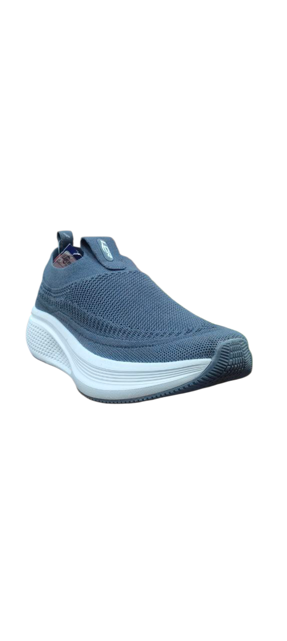 Lancer Shoes Chrome2