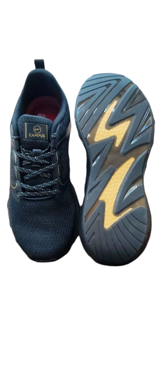 Campus Sport Shoes Gavin (1699)