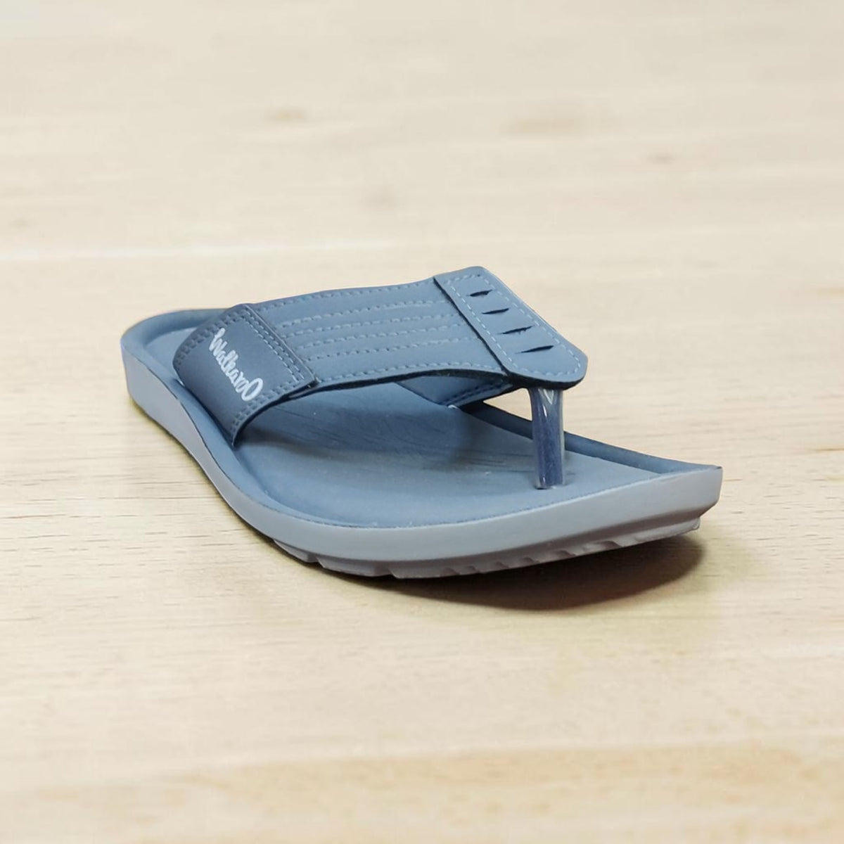 Walkaroo Pu Slippers Wg5104