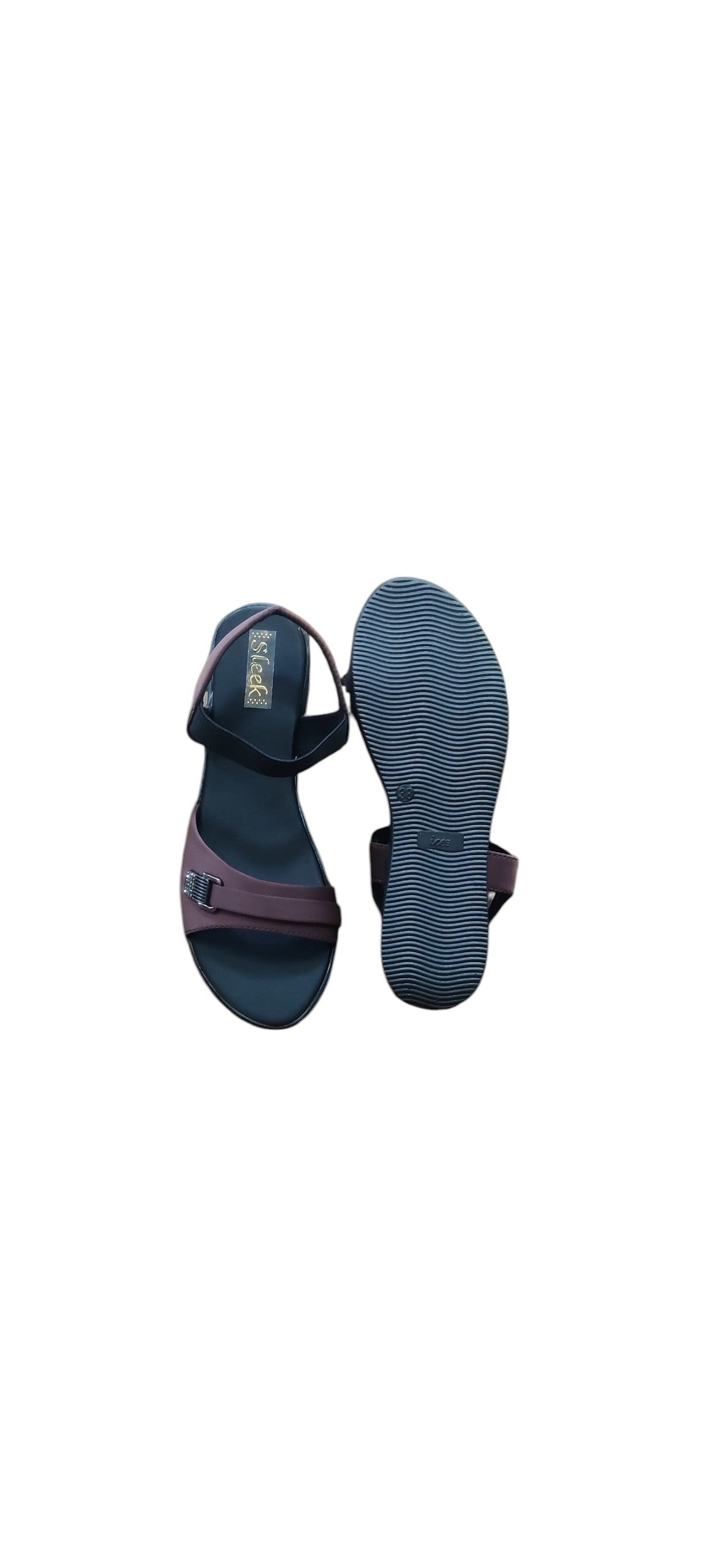 Sleek Casual Sandal OLA15/448