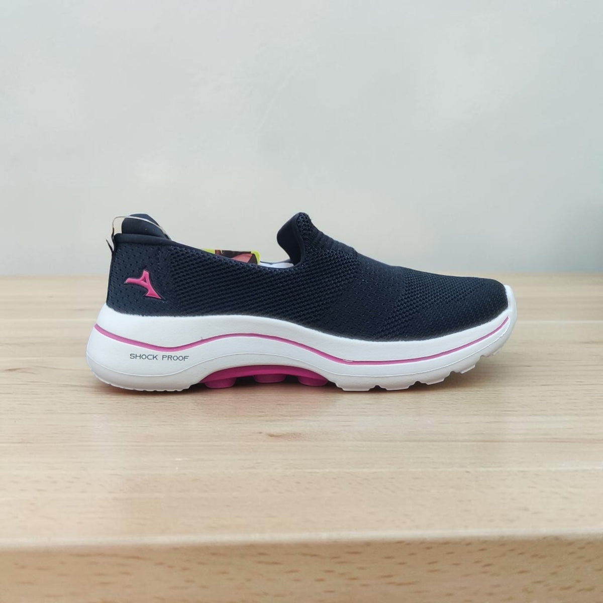 Abros Women Sport Shoes Victoria01