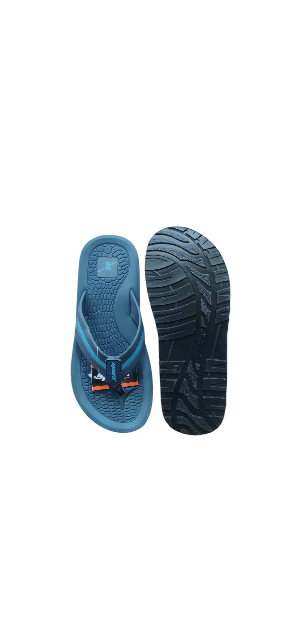 Sparx Slipper 4027