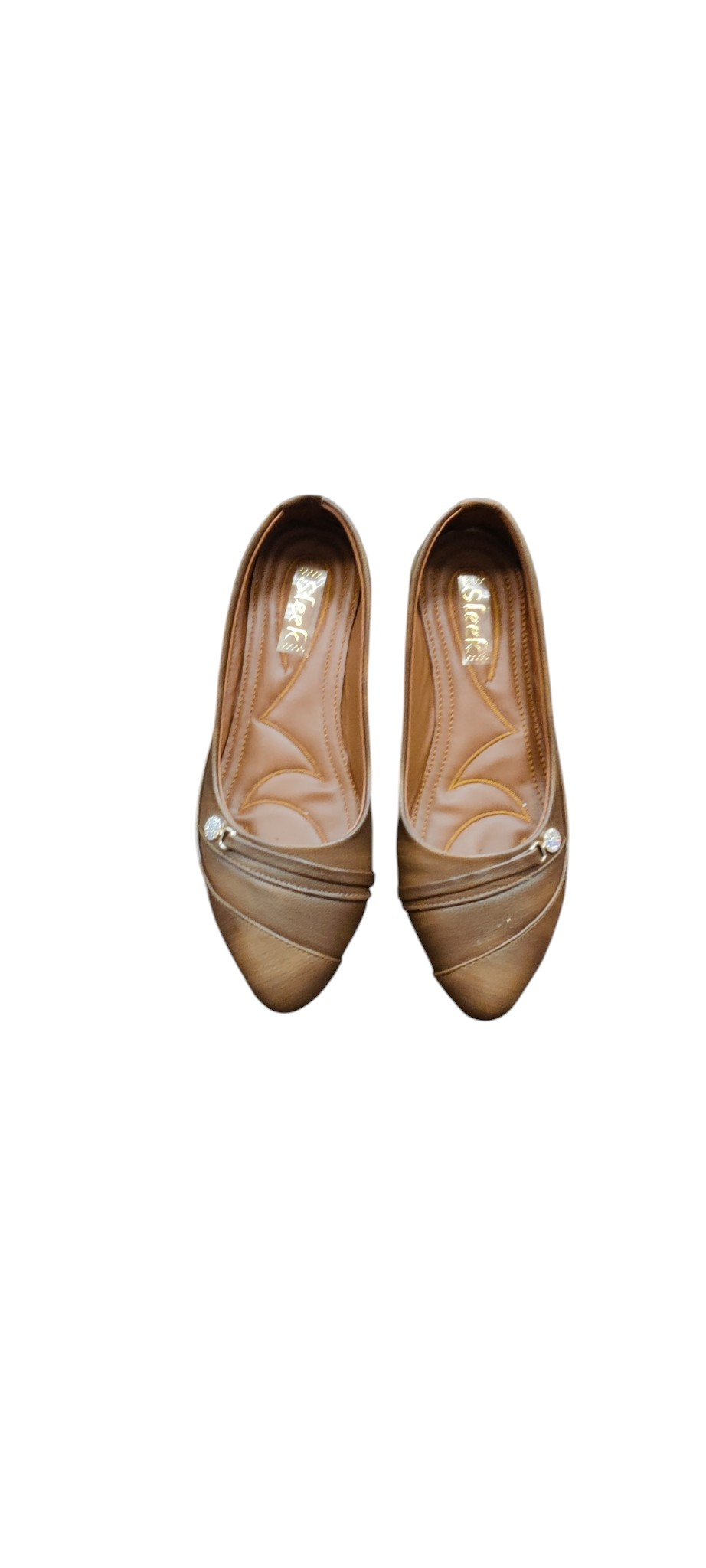 Sleek Casual Belly OLA224/657