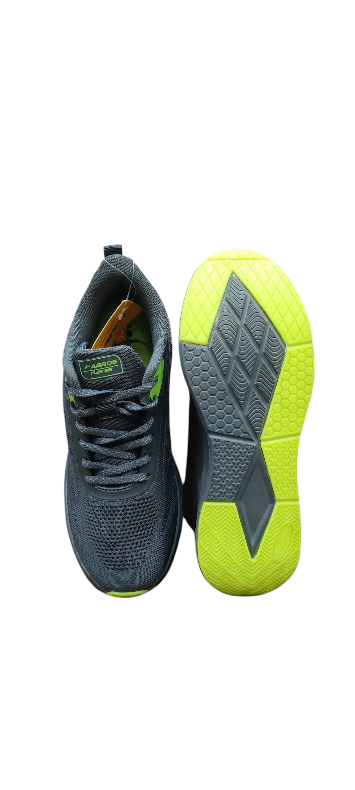Abros Sport Shoes Ford Pro