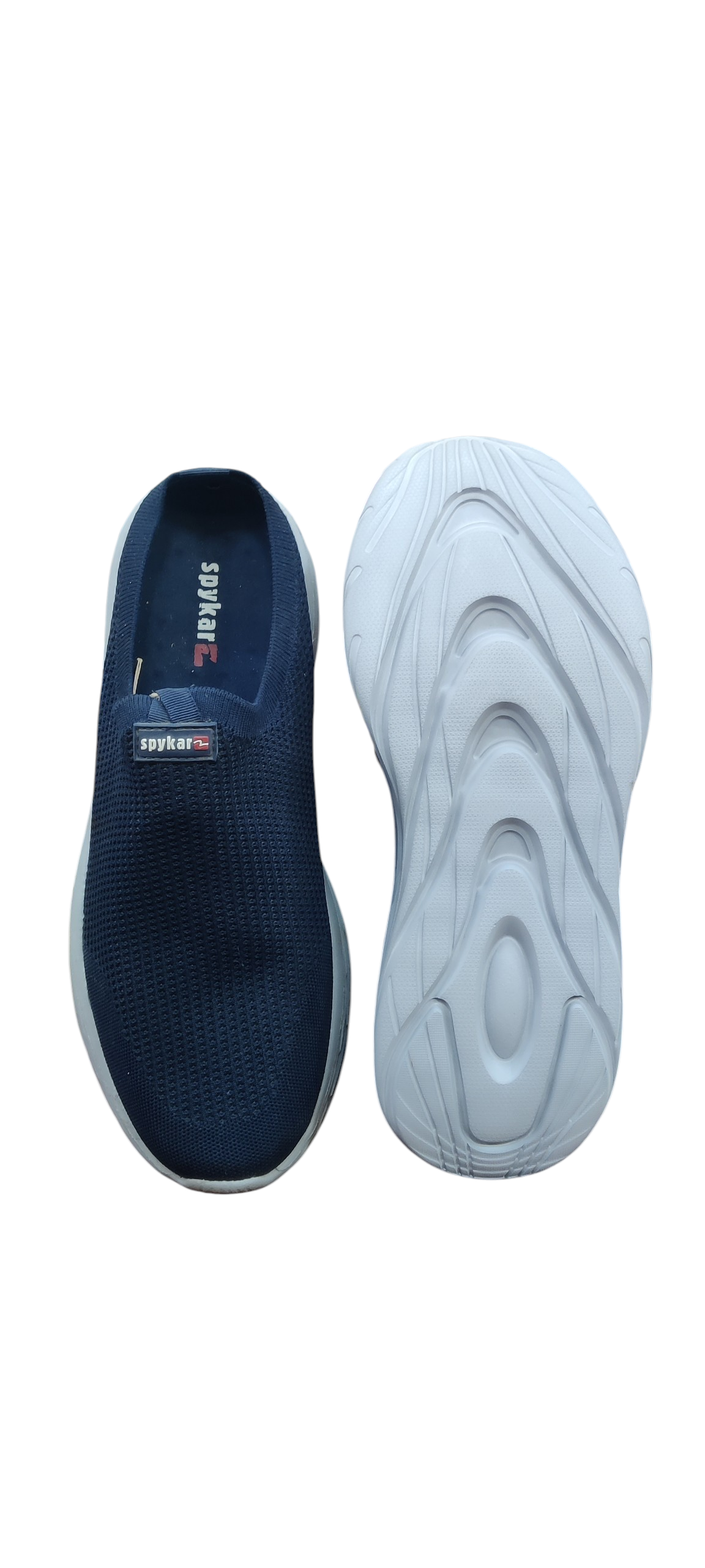 Spykar Shoes Roy