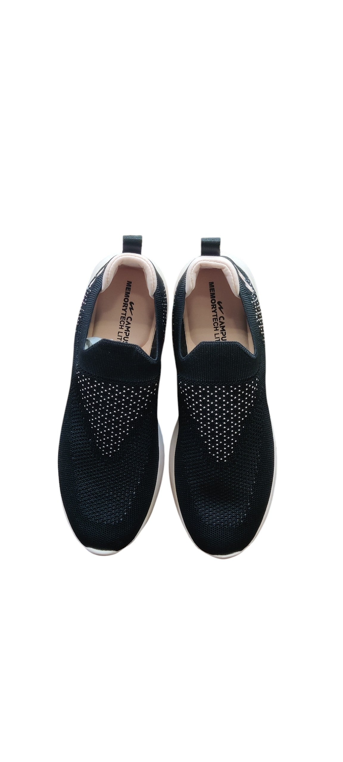 Campus Women Shoes Tyla Adv N (1049)