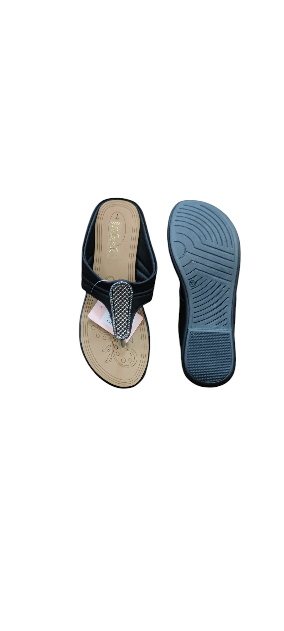 Sleek Putina Flat Chappal OLA206/M254