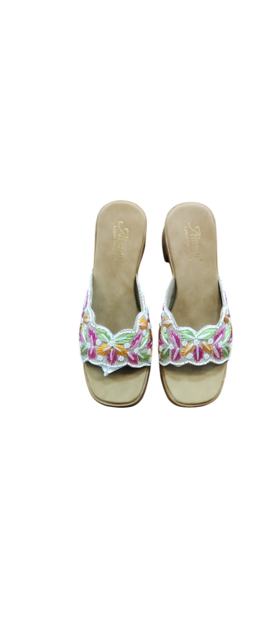 Aiman Fancy Heel Walker OLA58/M2881