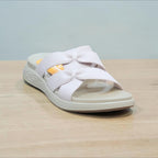 Hooves Women Doctor Slipper 1131