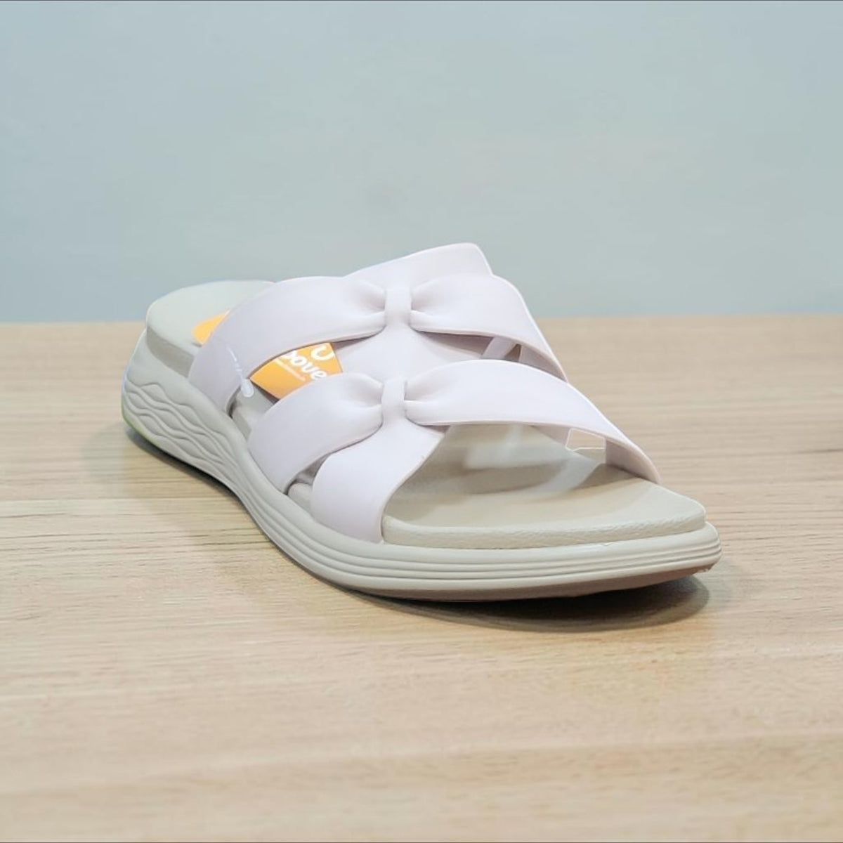 Hooves Women Doctor Slipper 1131