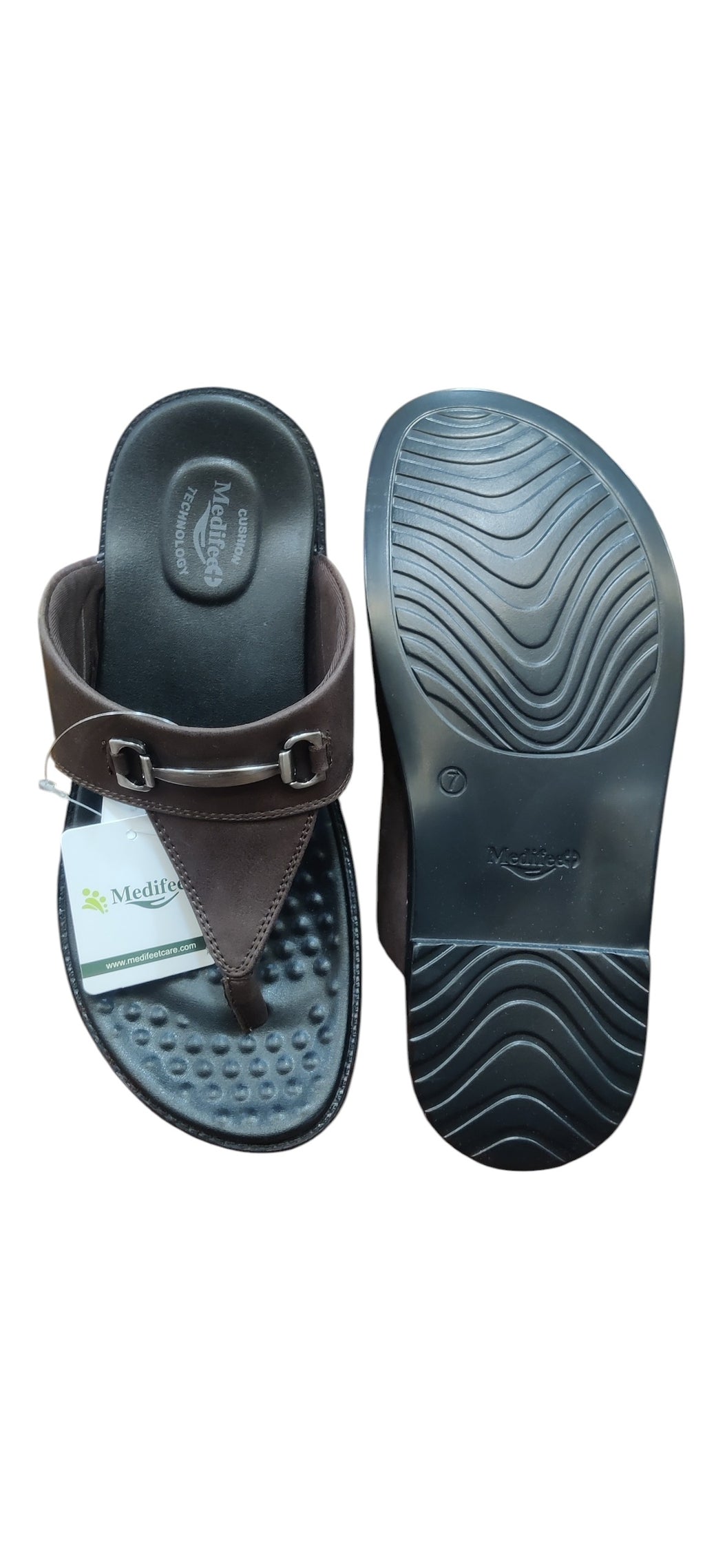 Medifee Slipper MF1703