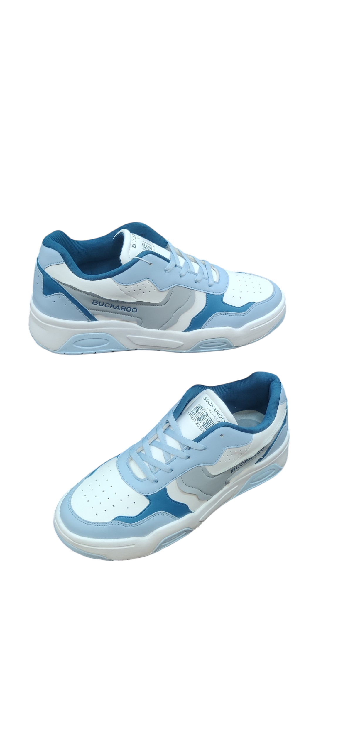 Buckaroo Sneaker 51605WB