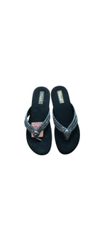 Sleek Fancy Slipper OLA116/201