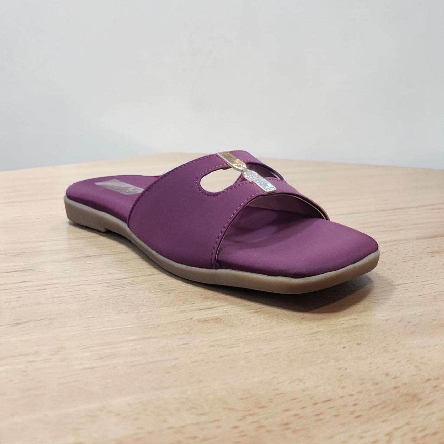 Women Slipper OLI143/6046