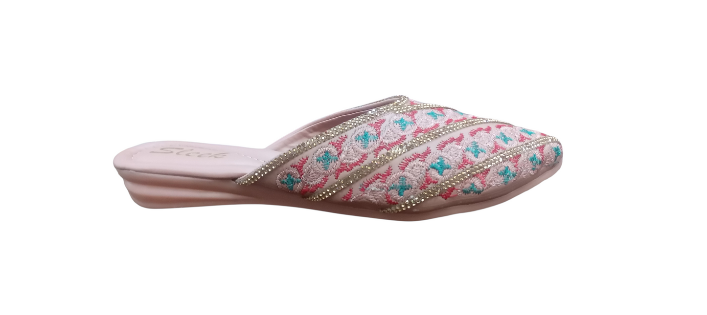 Women Mules 113/161/170