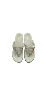 Sleek Doctor Slipper OLA43/503