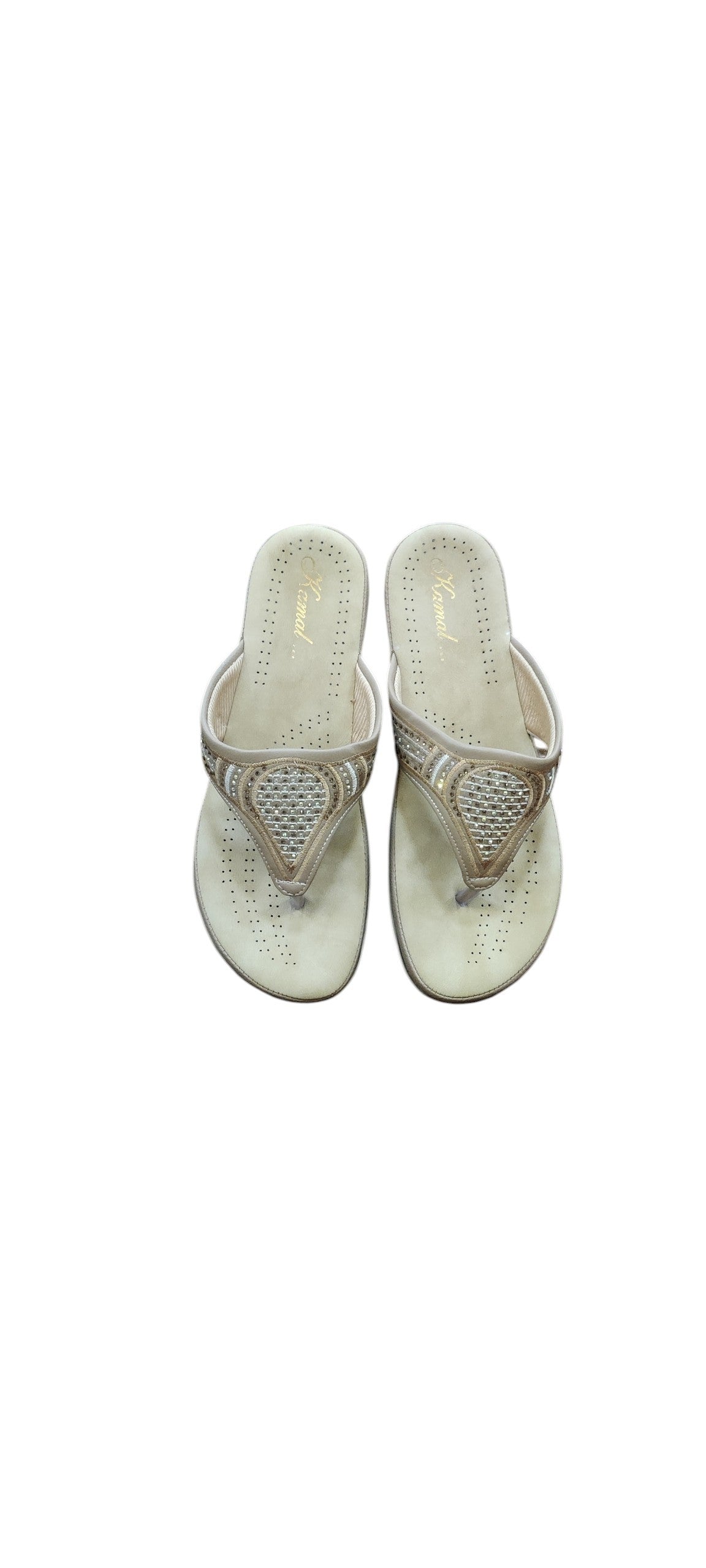 Sleek Doctor Slipper OLA43/503