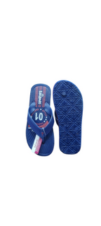 Bahamas Slipper 279