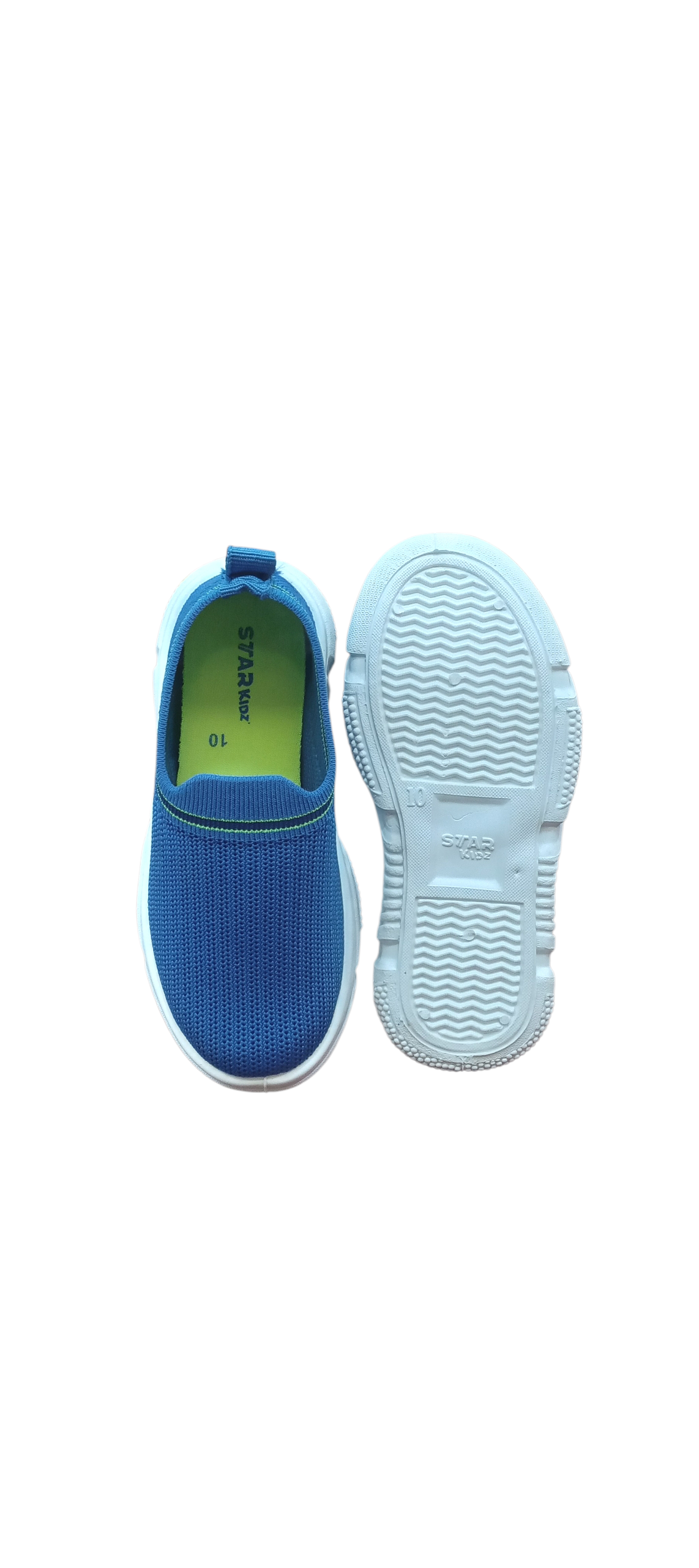Star kids Shoes Sonic102