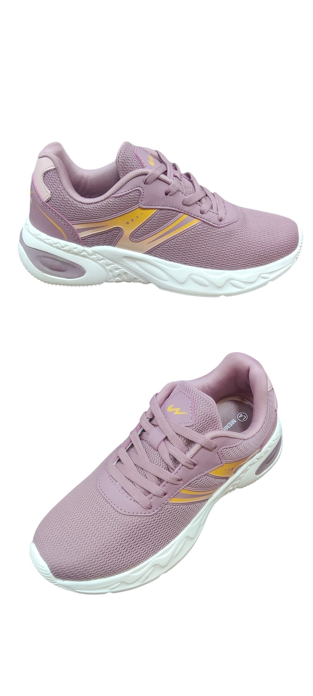 Campus Women Sport Shoes Sail
