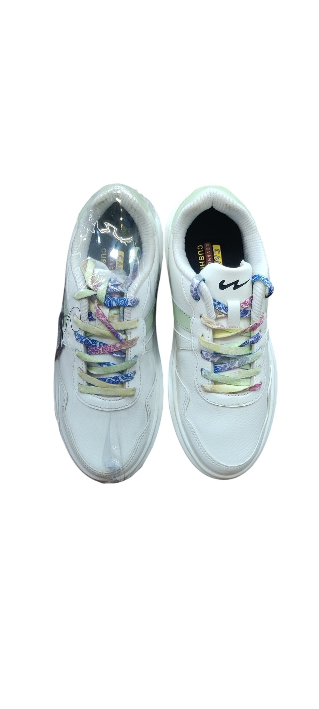 Campus Women Sneakers Shoes Valut