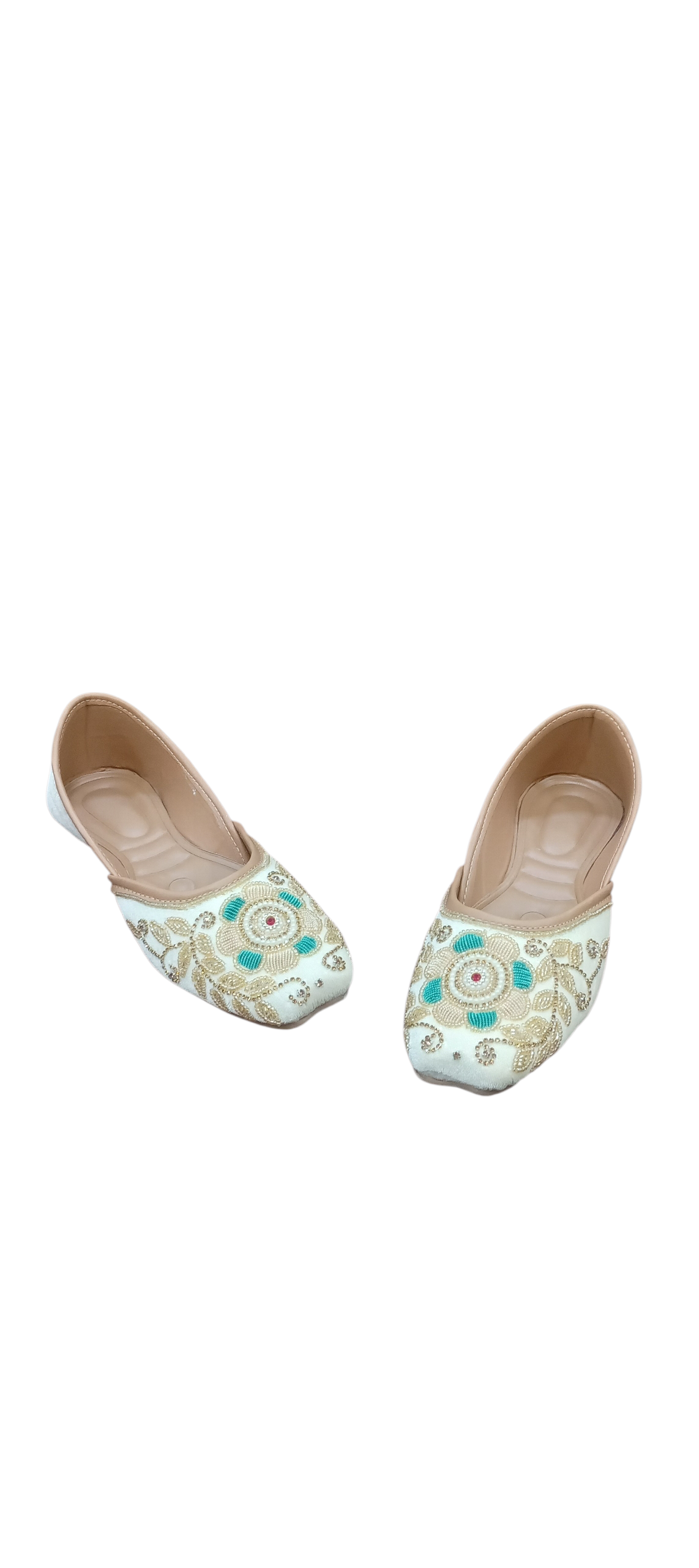 Women Mojri 46/1007