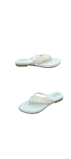 Sleek Fancy Slipper OLA40/906