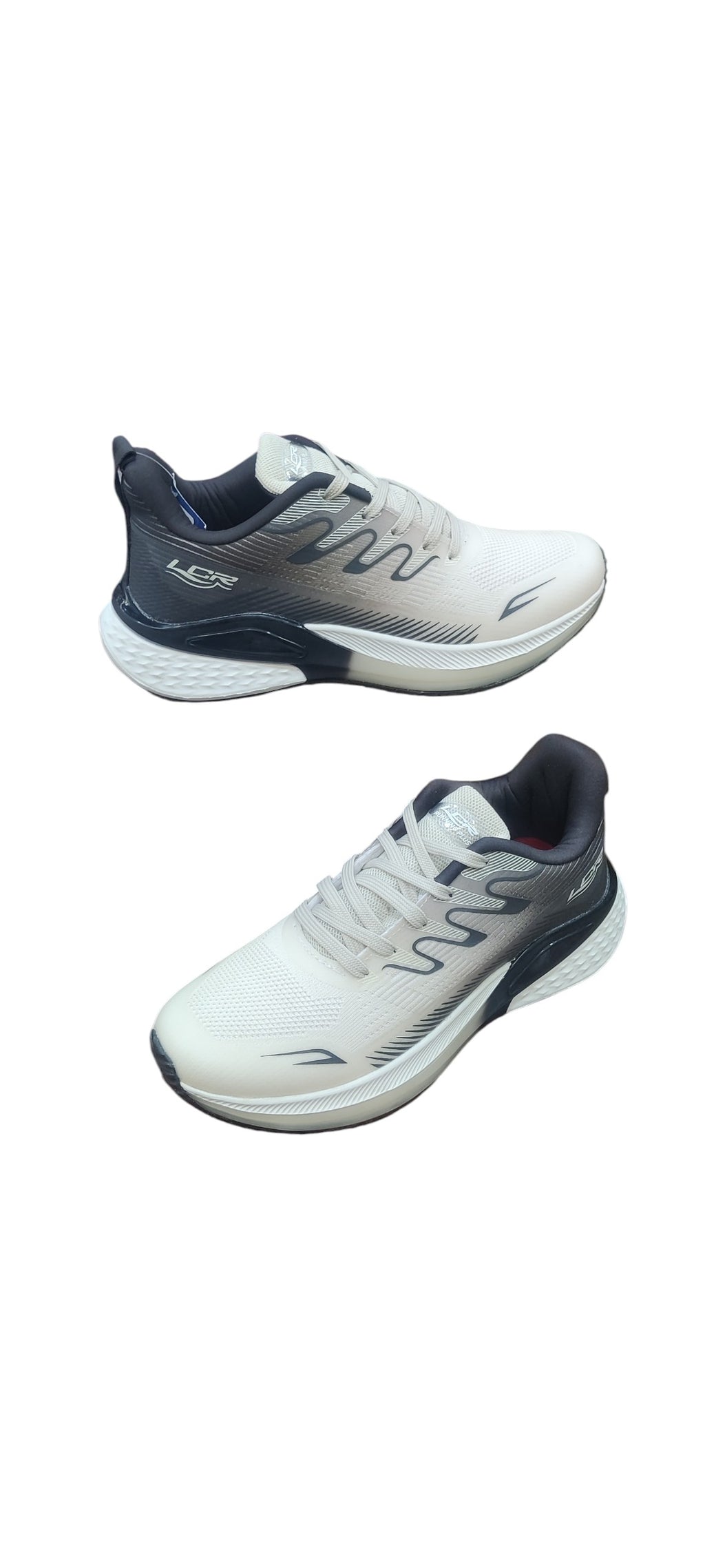 Lancer Sport shoes Sonic7