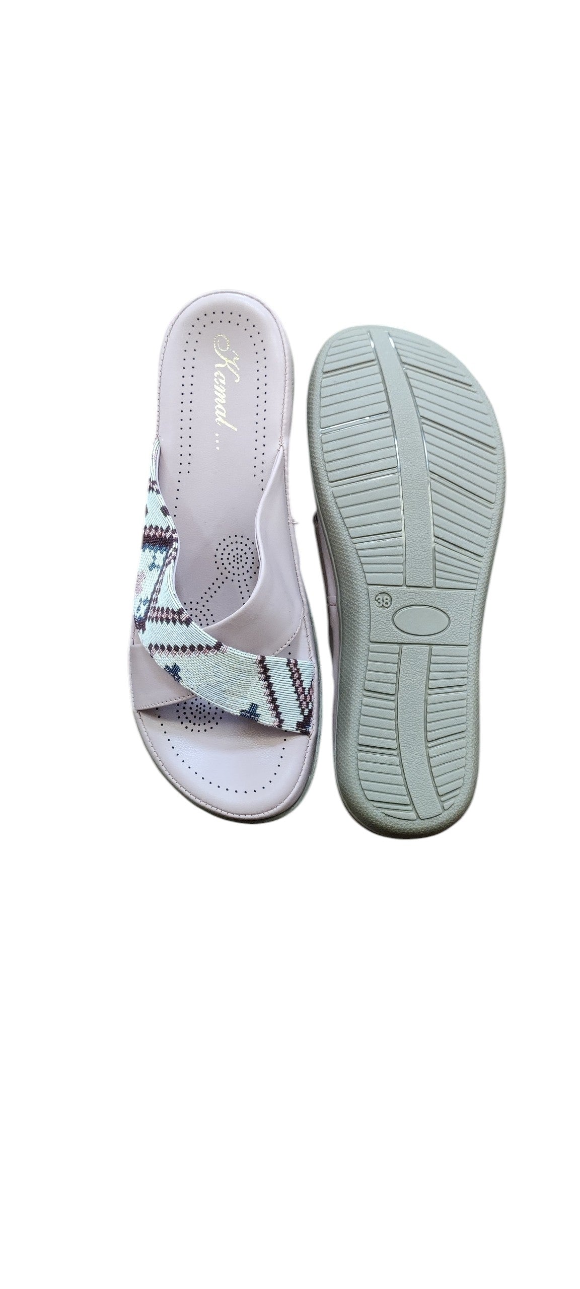 Women Sandal OLI43/501