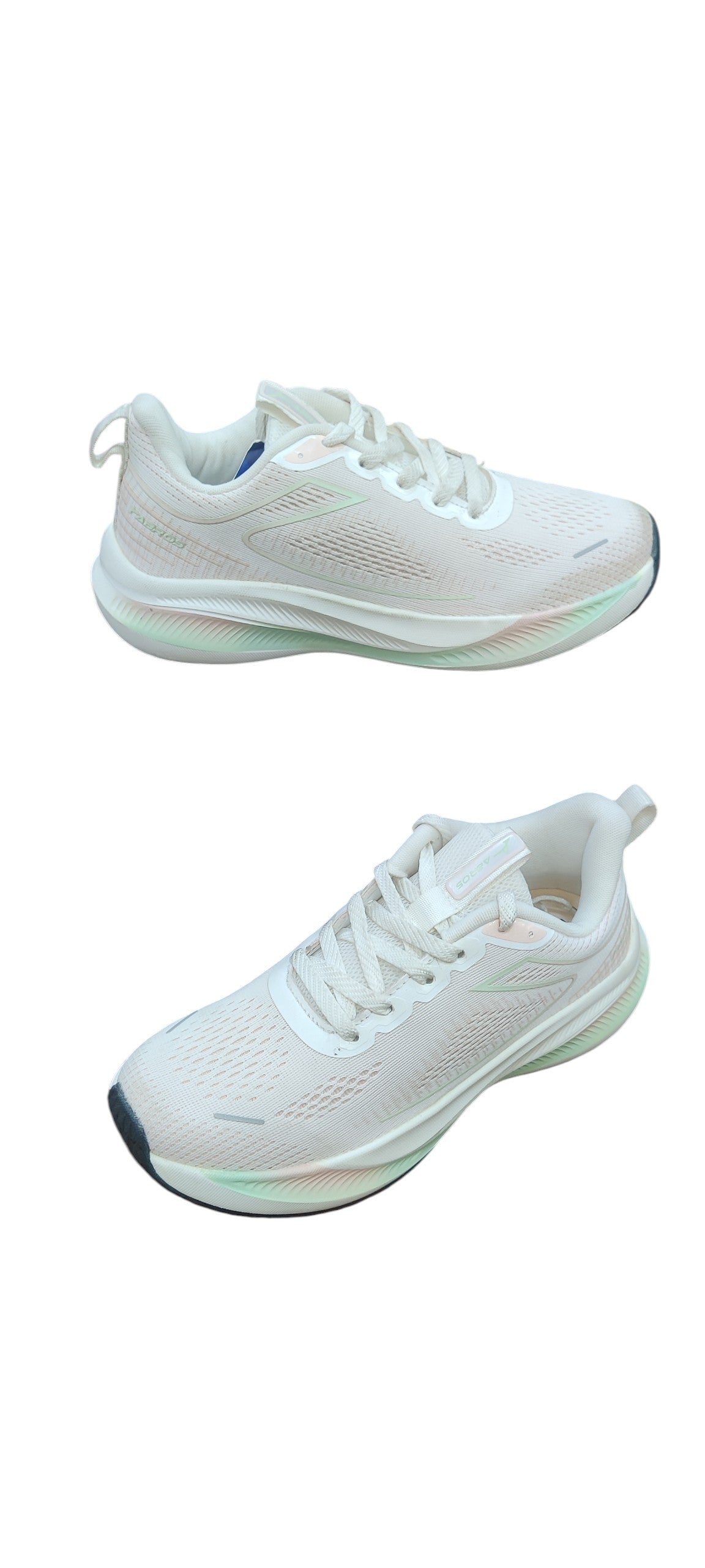 Abros Sport Shoes Fine