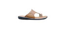 Datzz Men Leather Slippers 25215