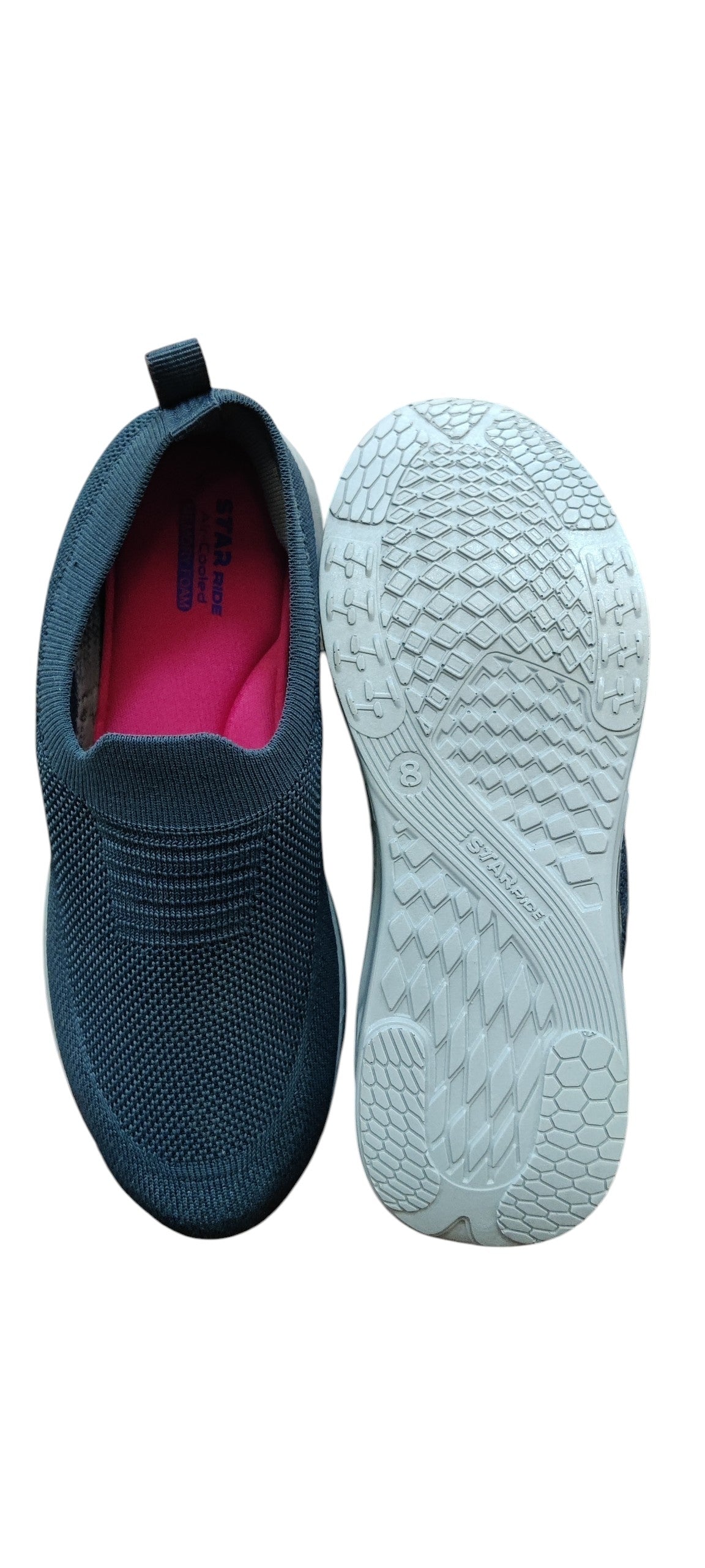 Star Ride Women Shoes Creta3